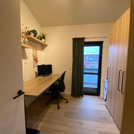 Luxury & Cozy Apartment Lubbeek Exterior photo