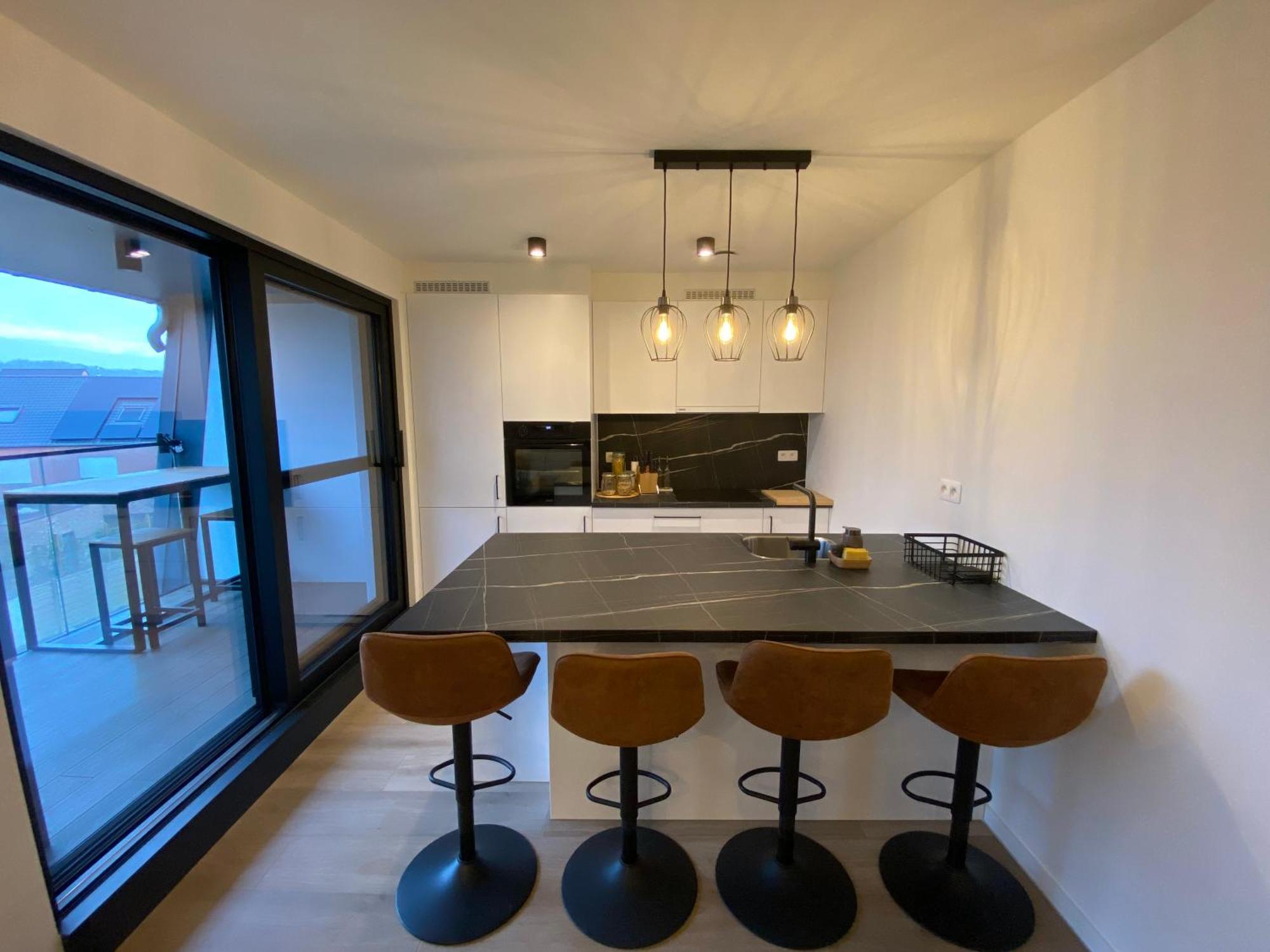 Luxury & Cozy Apartment Lubbeek Exterior photo
