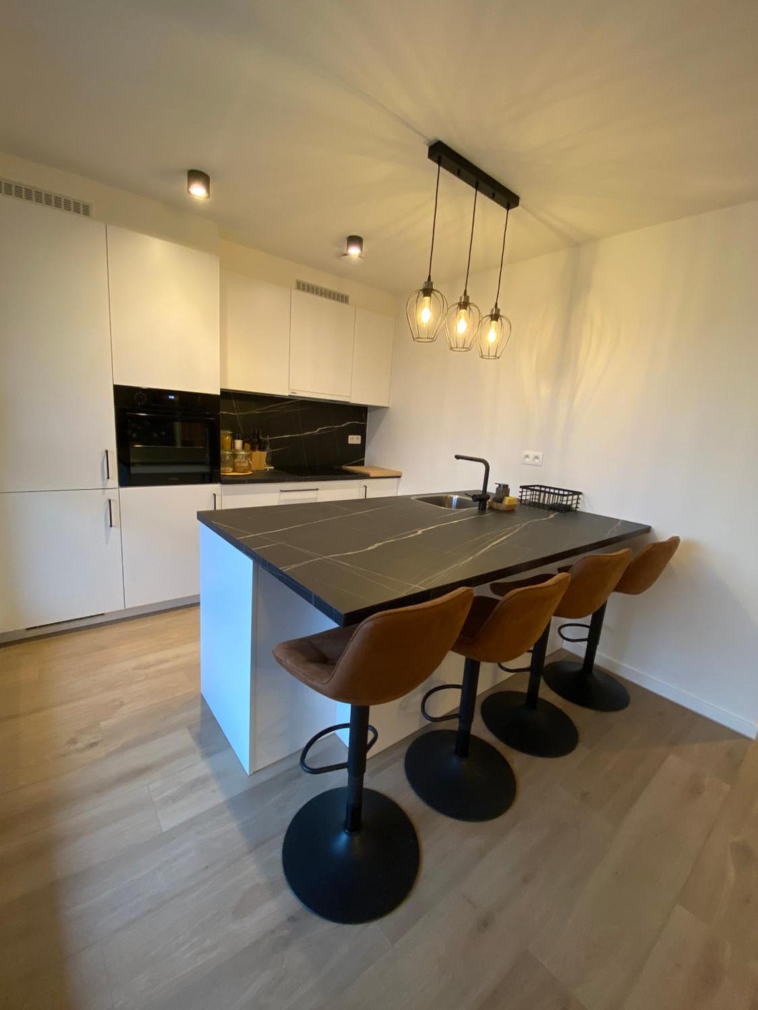 Luxury & Cozy Apartment Lubbeek Exterior photo